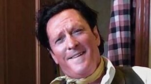 Muere Hudson Madsen, hijo del actor Michael Madsen