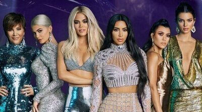 Esta es la fecha en la que se estrenaría el nuevo reality de las hermanas Kardashian-Jenner