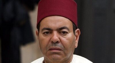 Moulay Rachid de Marruecos, hermano de Mohamed VI, padre por segunda vez