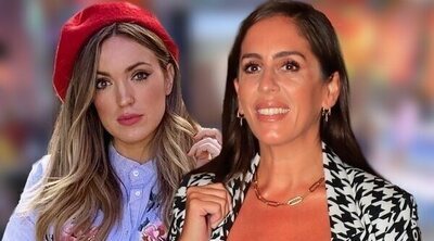 Marta Riesco se enfrenta a Anabel Pantoja: "Con personas como ella no hablo. Tendrá que decirlo ante el juez"