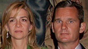 La Infanta Cristina e Iñaki Urdangarin: de los planes que tenían a cómo se enteró ella de la existencia de Ainhoa Armentia