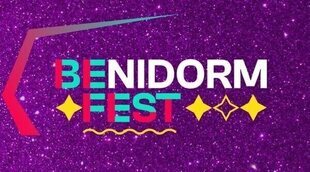 Primera semifinal del 'Benidorm Fest'