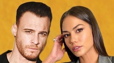 Kerem Bürsin y Demet Özdemir podrían trabajar juntos