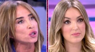 María Patiño: "Marta Riesco ha azuzado para que me intenten pedir una pena de prisión"