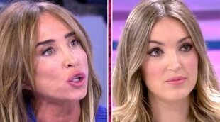 María Patiño: "Marta Riesco ha azuzado para que me intenten pedir una pena de prisión"