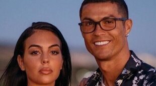 Cristiano Ronaldo está seguro de que se casará con Georgina Rodríguez