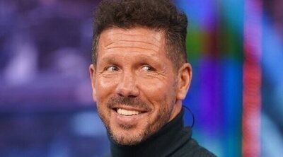 'El Cholo' Simeone se sincera sobre cómo su mujer Carla Pereyra apoya su profesión