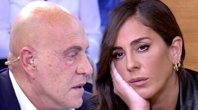 Kiko Matamoros advierte a Anabel Pantoja sobre su nuevo entorno: "Mucha gente se puede intentar aprovechar de ella"