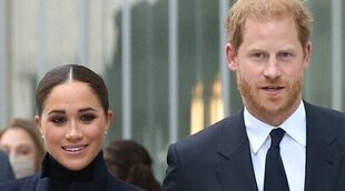 El Príncipe Harry y Meghan Meghan exigen a Spotify que tome medidas para combatir la desinformación sobre el Covid