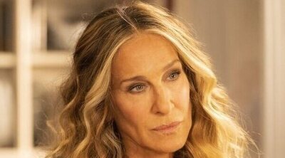 Sarah Jessica Parker explica por qué no quiso que Kim Cattrall estuviera en 'And just like that'