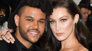 The Weeknd estaría saliendo con una amiga de Bella Hadid