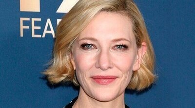 Cate Blanchett será la primera galardonada con el Goya Internacional 2022