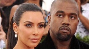 Kim Kardashian responde a los ataques de Kanye West y le pide que pare de hacerlo públicamente