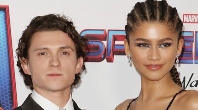 El importante e inesperado paso que Tom Holland y Zendaya han dado en su relación