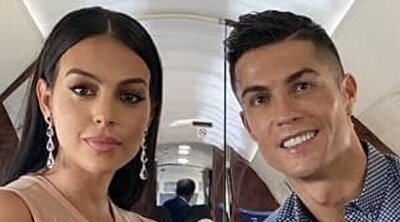 El impresionante regalo de Georgina Rodríguez a Cristiano Ronaldo