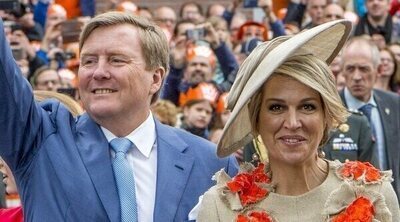 El discreto viaje a España con el que Guillermo Alejandro y Máxima de Holanda celebraron sus 20 años de casados