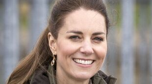 Kate Middleton se convierte en cuentacuentos en televisión por la Semana de la Salud Mental Infantil