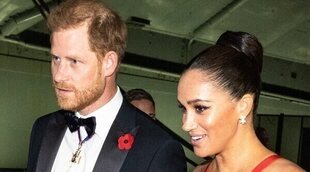 Spotify desoye la petición del Príncipe Harry y Meghan Markle y no retirará el polémico podcast de Joe Rogan