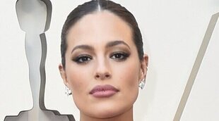 Ashley Graham muestra por primera vez a sus gemelos y revela sus nombres