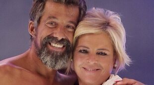 Muere Inma, la mujer del ganador de 'Supervivientes 2017'