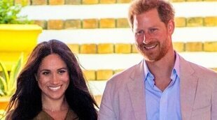 El problema de la casa del Príncipe Harry y Meghan Markle: "Me revuelve el estómago"