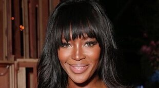 Naomi Campbell posa por primera vez con su hija y cuenta qué ha significado para ella ser madre