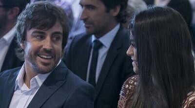 Fernando Alonso y Linda Morselli ya no están juntos y ella ha vuelto a encontrar el amor