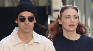 Las imágenes que podrían revelar que Sophie Turner y Joe Jonas serán padres por segunda vez