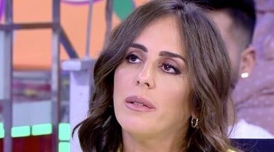 Anabel Pantoja y todos los problemas que le rodean: el ingreso de su padre, traiciones y desamor