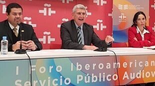 RTVE anuncia la creación de Hispavisión