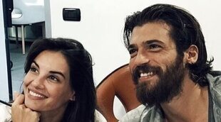 Can Yaman y su beso más esperado con Francesca Chillemi