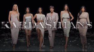 Primer trailer de 'The Kardashians'