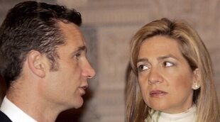 La Infanta Cristina no va a volver con Iñaki Urdangarin: no a la reconciliación ni al perdón