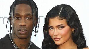 El segundo hijo de Kylie Jenner y Travis Scott no solo se llama Wolf