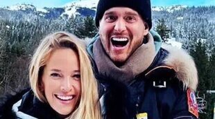 Michael Bublé y Luisana Lopilato confirman que esperan su cuarto hijo