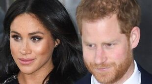 El Príncipe Harry y Meghan Markle se posicionan sobre la guerra de Ucrania iniciada por la invasión de Rusia