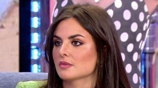 Alexia habla de su relación con Omar y Anabel carga contra ella