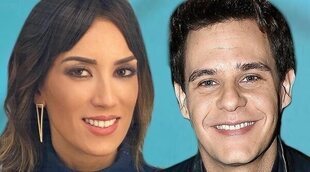 La confirmación de Patricia Pardo de su relación con Christian Gálvez