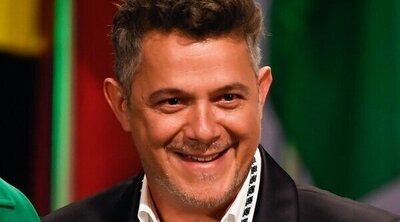 La emoción de Alejandro Sanz al recibir el título de Hijo predilecto de Andalucía