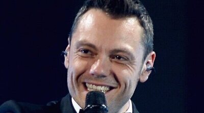 Tiziano Ferro y su marido, padres de un niño y una niña: "Quiero presentaros a estas maravillas"