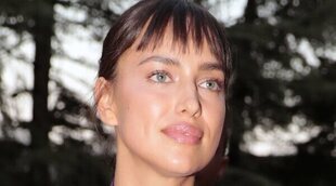 Irina Shayk apoya a Ucrania en la guerra con Rusia