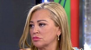 Belén Esteban: "Si me quisiera quedar embarazada ya lo estaría"