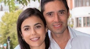 Camilo Esquivel, el exmarido de Carla Barber, padre por primera vez