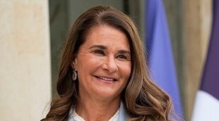 Melinda Gates habla por primera vez de su divorcio de Bill Gates