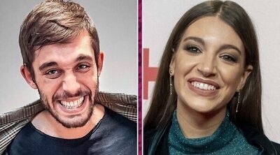 Ana Guerra, feliz de poder trabajar también con Víctor Elías: "Me da muchísima seguridad"