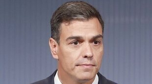 La reacción de Pedro Sánchez al comunicado del Rey Juan Carlos en el que anuncia que se queda a vivir en Abu Dabi