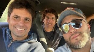 La relación de Kiko y Fran Rivera, en su peor momento