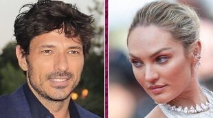 Andrés Velencoso y Candice Swanepoel, ex ángel de Victoria's Secret, nueva pareja sorpresa de topmodels