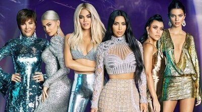 Las Kardashian-Jenner dan todos los detalles sobre lo que se verá en su nuevo reality