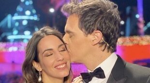 Nuevos detalles del divorcio de Christian Gálvez y Almudena Cid: habla el entorno de él